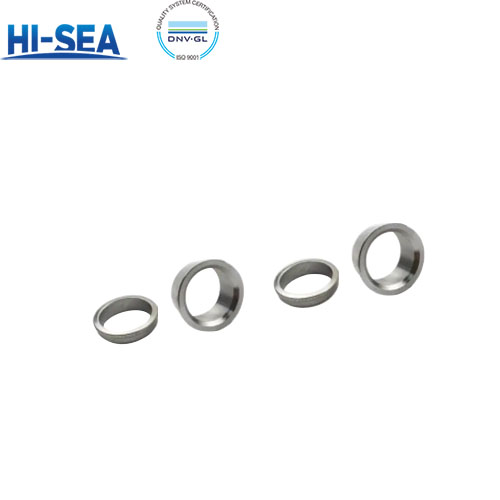 Seal-edge Rings